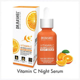 Dr Rashel Vitamin C Night Face Serum – 30 ml DR.Rashel