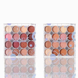 Hudamoji 16 Color Fashion Eyeshadow Palette - Buy Online in Pakistan at Cosmia.pk