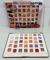 Seven Cool Take me Home 35 Color Eye Shadow Palette - Buy Online in Pakistan at Cosmia.pk
