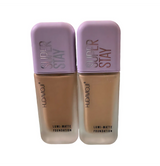 Huda Moji Super Stay Lumi Matte Foundation - Buy Online in Pakistan at Cosmia.pk