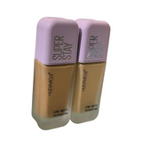 Huda Moji Super Stay Lumi Matte Foundation - Buy Online in Pakistan at Cosmia.pk