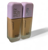 Huda Moji Super Stay Lumi Matte Foundation - Buy Online in Pakistan at Cosmia.pk