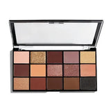Seven Cool 15in1 Eyeshadow Palette - Buy Online in Pakistan at Cosmia.pk
