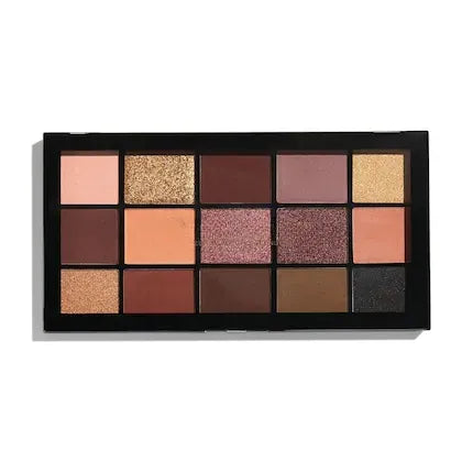 Seven Cool 15in1 Eyeshadow Palette - Buy Online in Pakistan at Cosmia.pk