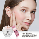 Lakyon Beauty White Beauty Magic Perfect Cream - Buy Online in Pakistan at Cosmia.pk