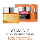 ME-ON Vitamin C Glow Boosting Cream - 50g - Buy Online in Pakistan at Cosmia.pk
