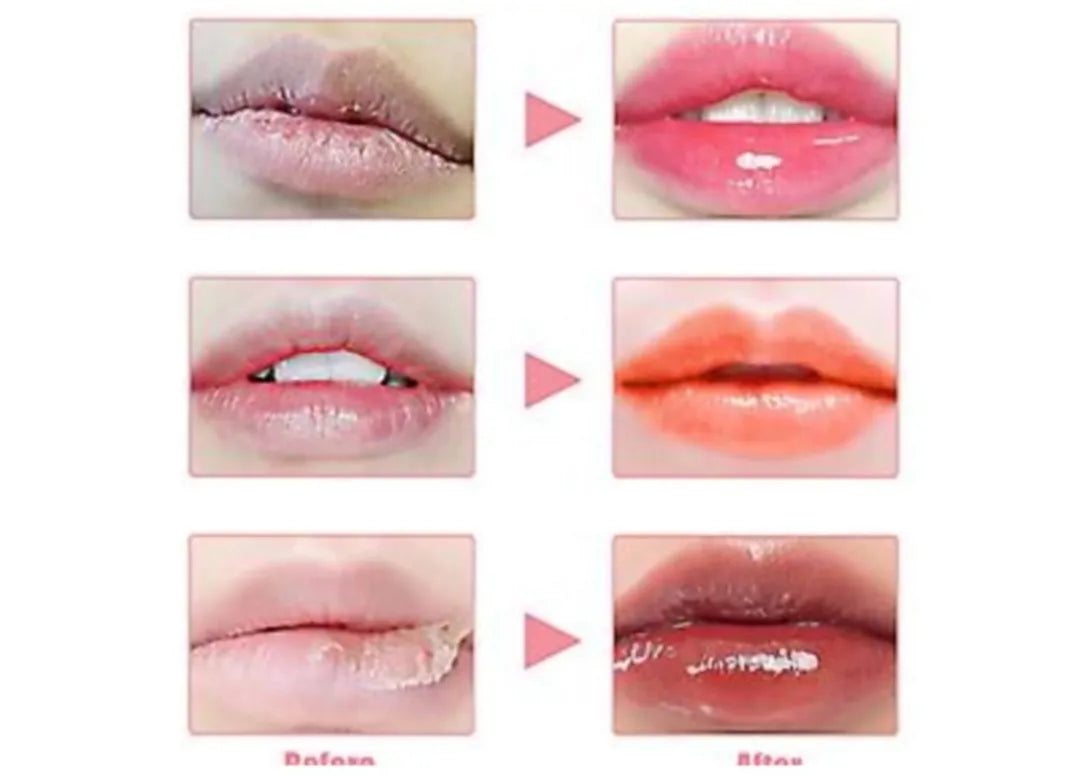 Miundo Prevents Lip Color From Bleeding & Feathering Transparent Lip Shiner 1 pcs - Buy Online in Pakistan at Cosmia.pk