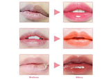 Miundo Prevents Lip Color From Bleeding & Feathering Transparent Lip Shiner 1 pcs - Buy Online in Pakistan at Cosmia.pk