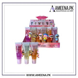 Miundo Prevents Lip Color From Bleeding & Feathering Transparent Lip Shiner 1 pcs - Buy Online in Pakistan at Cosmia.pk