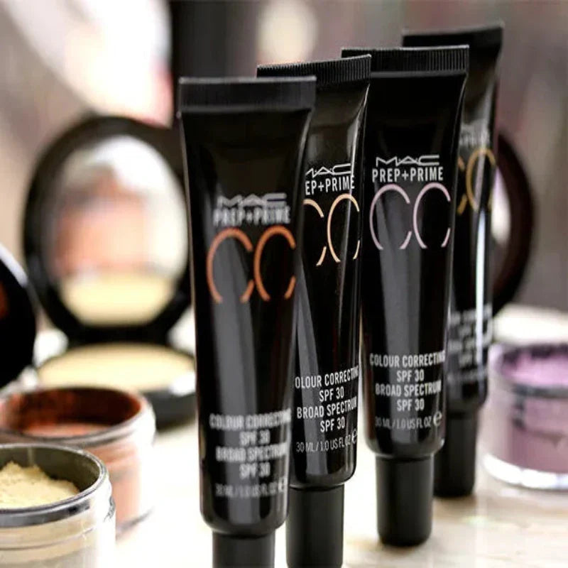 MAC Prep+Prime CC Colour Correcting SPF30 30ml - Buy Online in Pakistan at Cosmia.pk