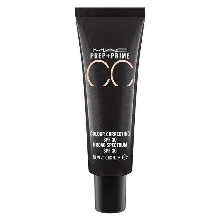 MAC Prep+Prime CC Colour Correcting SPF30 30ml - Buy Online in Pakistan at Cosmia.pk