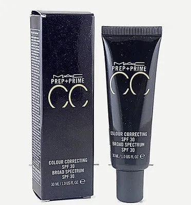 MAC Prep+Prime CC Colour Correcting SPF30 30ml - Buy Online in Pakistan at Cosmia.pk