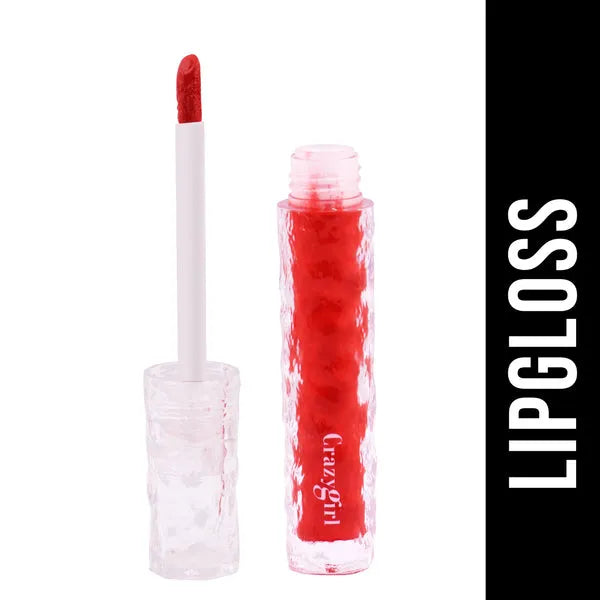Crazy Girl Matte LipGloss Set of 12Pcs - Buy Online in Pakistan at Cosmia.pk