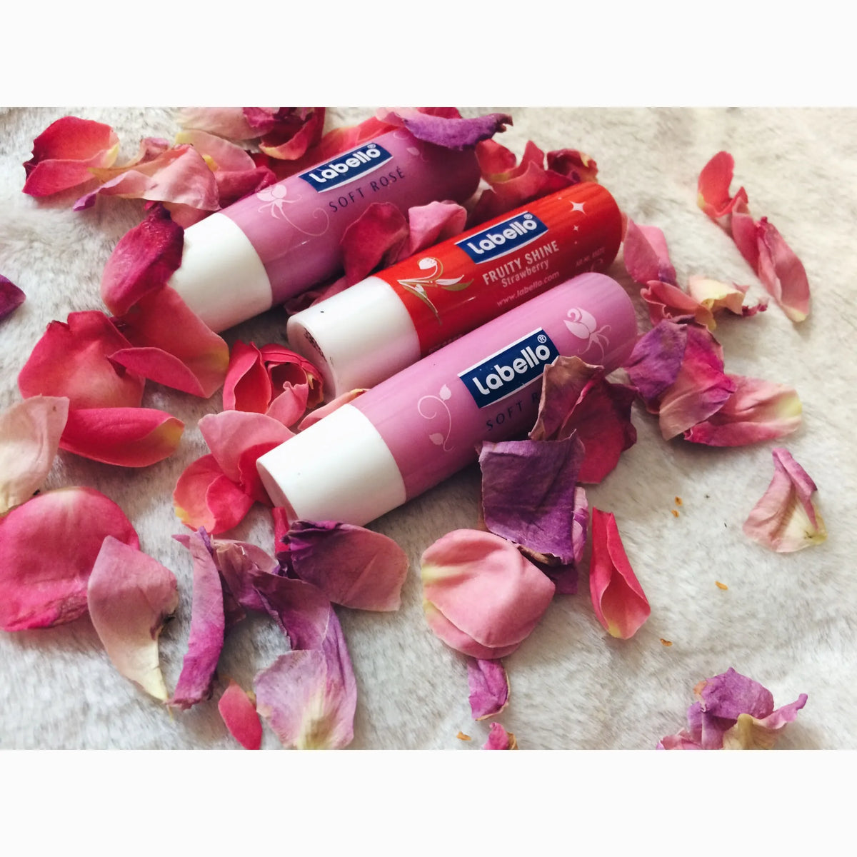 Labello 24h Melt‑In Moisture Lip Balm – 1 pcs - 4.8 g - Buy Online in Pakistan at Cosmia.pk
