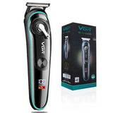 VGR V075 Hair Clipper Professional Barber Household Whole Body - Buy Online in Pakistan at Cosmia.pk