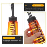 2 in 1 Men Hair Style Gel With Comb - Buy Online in Pakistan at Cosmia.pk