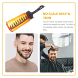 2 in 1 Men Hair Style Gel With Comb - Buy Online in Pakistan at Cosmia.pk