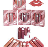 Flormar Lip Gloss Pack of 3 Pcs - Buy Online in Pakistan at Cosmia.pk