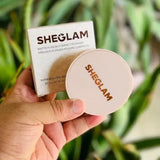 SHEGLAM Matte Fusion Compact Powder - Buy Online in Pakistan at Cosmia.pk