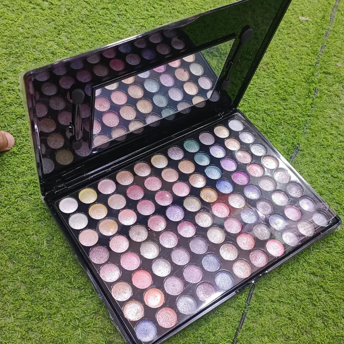 88 Colors Eyeshadow palette - Buy Online in Pakistan at Cosmia.pk