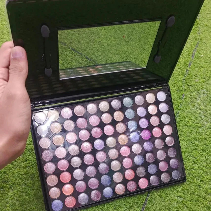 88 Colors Eyeshadow palette - Buy Online in Pakistan at Cosmia.pk