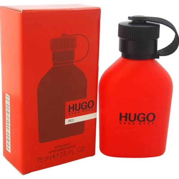 Hugo Boss Red for Men - 75 ml - Buy Online in Pakistan at Cosmia.pk