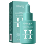 Bioaqua Hyaluronic Acid Repair Skin Face Serum - 30ml - Buy Online in Pakistan at Cosmia.pk