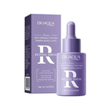 Bioaqua Anti Wrinkle Tighten Tender Skin Eleastic Retinol Face Serum - 30ml - Buy Online in Pakistan at Cosmia.pk
