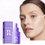 Bioaqua Anti Wrinkle Tighten Tender Skin Eleastic Retinol Face Serum - 30ml - Buy Online in Pakistan at Cosmia.pk