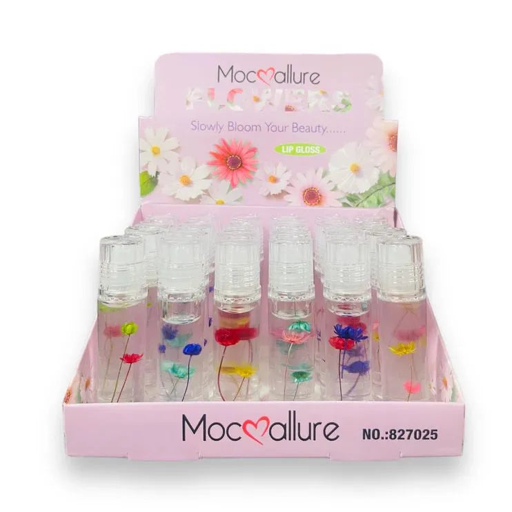 Mocallure Flower Lip Roller Oil Each - Buy Online in Pakistan at Cosmia.pk