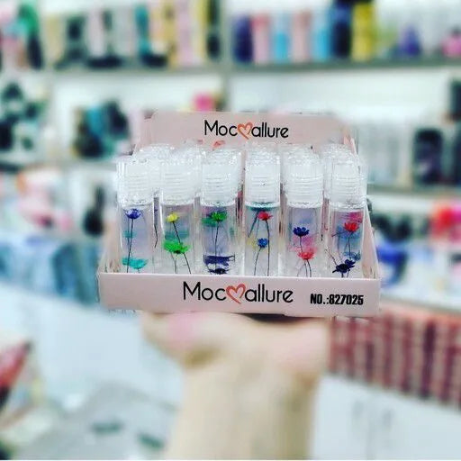 Mocallure Flower Lip Roller Oil Each - Buy Online in Pakistan at Cosmia.pk