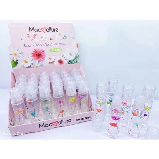 Mocallure Flower Lip Roller Oil Each - Buy Online in Pakistan at Cosmia.pk