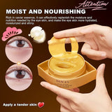 Images Caviar Tender Full Eye Patches - Buy Online in Pakistan at Cosmia.pk
