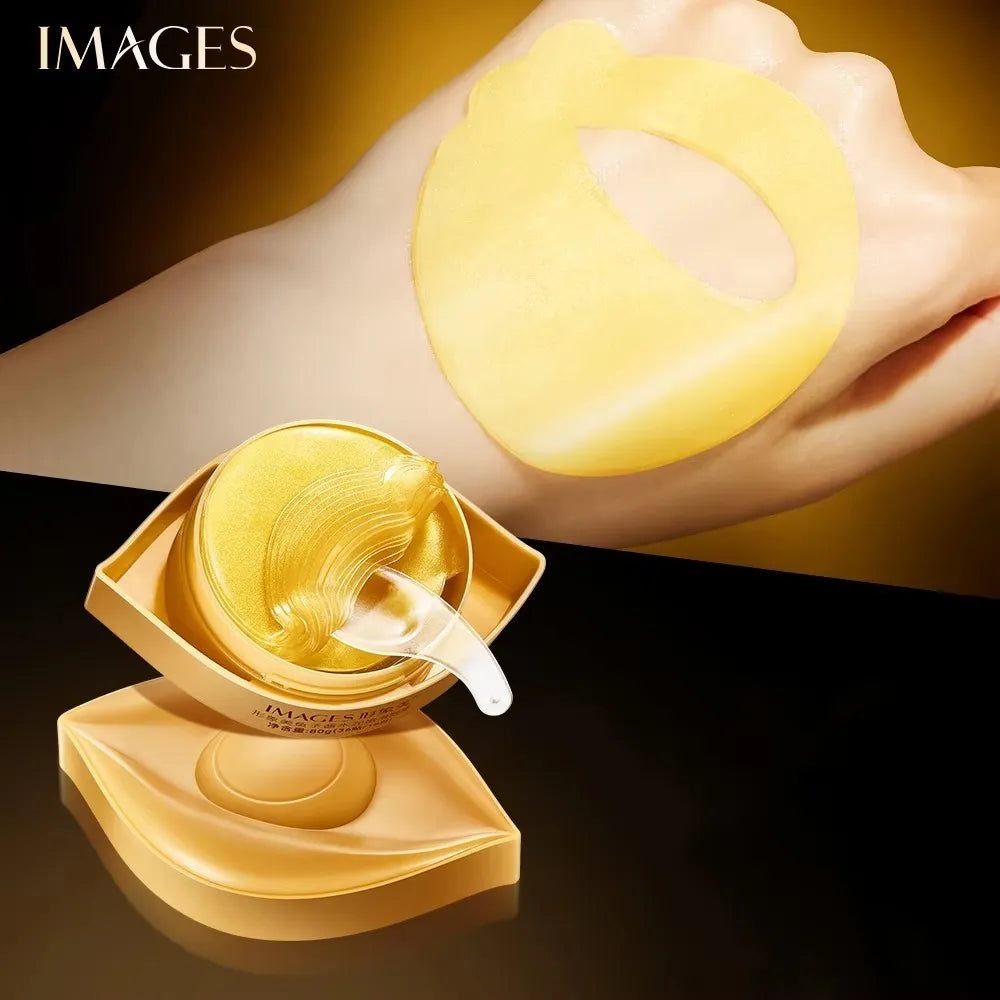 Images Caviar Tender Full Eye Patches - Buy Online in Pakistan at Cosmia.pk