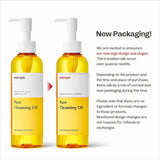 MANYO FACTORY Pure Cleansing Oil (200ml) Korean Facial Cleanser - Buy Online in Pakistan at Cosmia.pk