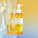 MANYO FACTORY Pure Cleansing Oil (200ml) Korean Facial Cleanser - Buy Online in Pakistan at Cosmia.pk