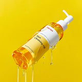 MANYO FACTORY Pure Cleansing Oil (200ml) Korean Facial Cleanser - Buy Online in Pakistan at Cosmia.pk
