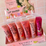 Victoria Spirit Fruit Flavour Lip Balm - Buy Online in Pakistan at Cosmia.pk