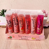 Victoria Spirit Fruit Flavour Lip Balm - Buy Online in Pakistan at Cosmia.pk