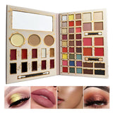 Miundo All in One Makeup Palette - Buy Online in Pakistan at Cosmia.pk