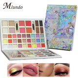Miundo All in One Makeup Palette - Buy Online in Pakistan at Cosmia.pk
