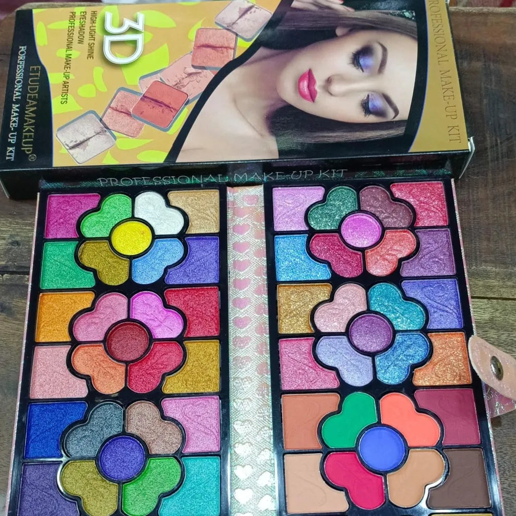 Etude Professional Makeup Kit - Buy Online in Pakistan at Cosmia.pk
