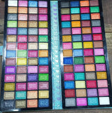 Heaven Queen 3D Professional Makeup Kit - Buy Online in Pakistan at Cosmia.pk