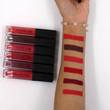 APK Matte Waterproof Long-Lasting LipGloss - Buy Online in Pakistan at Cosmia.pk