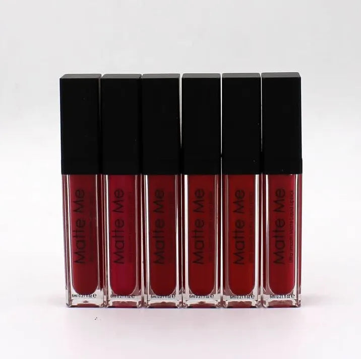 APK Matte Waterproof Long-Lasting LipGloss - Buy Online in Pakistan at Cosmia.pk