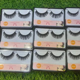 Miss Rose Eyelashes Each - Buy Online in Pakistan at Cosmia.pk