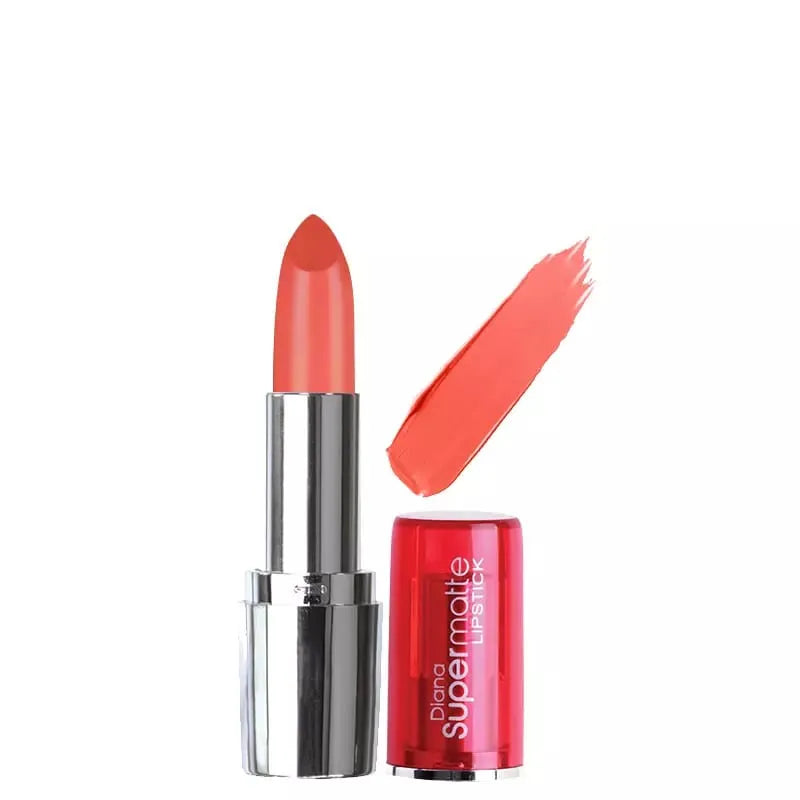 Diana Super Matte Lipstick Each - Buy Online in Pakistan at Cosmia.pk