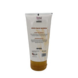 Derma Shine Rice Face Scrub - 120ml - Buy Online in Pakistan at Cosmia.pk