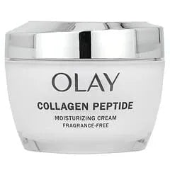 Olay Collagen Peptide MAX Moisturizing Cream - Buy Online in Pakistan at Cosmia.pk