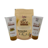 Derma Shine Rice Kit - Buy Online in Pakistan at Cosmia.pk